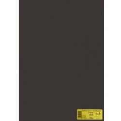 Výkresy A4, 225 g (černá)