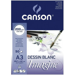 Canson Imagine 200g A3