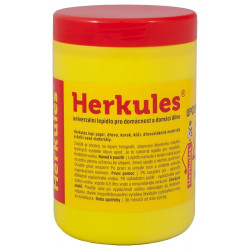 Lepidlo HERKULES 1kg / dóza