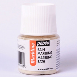 MARBLING - Zahušťovadlo, 35 g