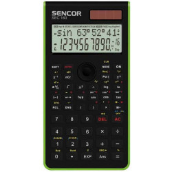 Kalkulátor SENCOR SEC 160 GN